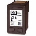 CARTUCHO DE TINTA HP 21b